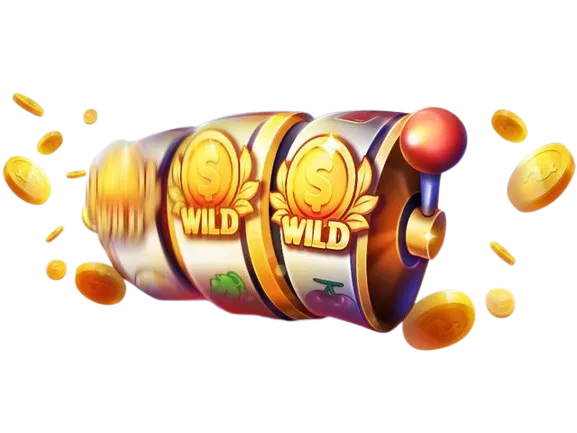 अनलाइन स्लटहरू