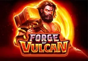 Forge of Vulcan