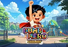 Dumb Hero