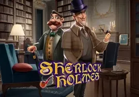 Sherlock Holmes