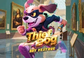 Thief Dog