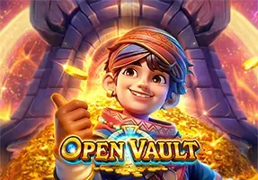 Open Vault