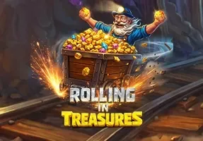 Rolling in Treasures