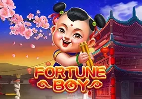 Fortune Boy