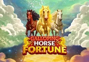 Galloping Horse Fortune