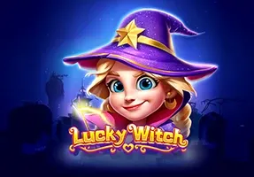 Lucky Witch