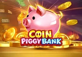 Coin Piggy Bank