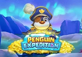 Penguin Expedition