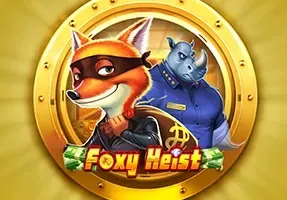 Foxy Heist