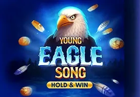 young Eagle song
