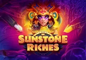 Sunstone Riches