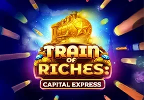 Train of Riches