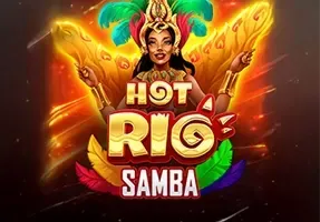 Hot Rio Samba