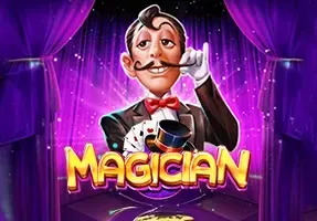 Magician