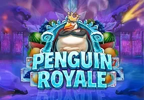 Penguin Royale