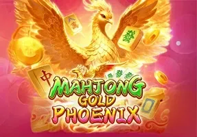 Mahjong Gold Phoenix