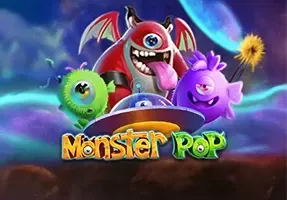 Monster POP