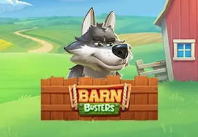 Barn Busters