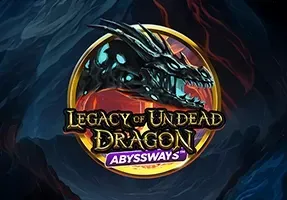 Legacy of Undead Dragon