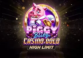 Piggy Blitz