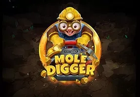 Mole Digger