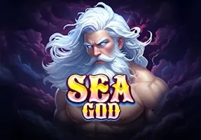 Sea God