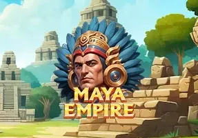 Maya Empire